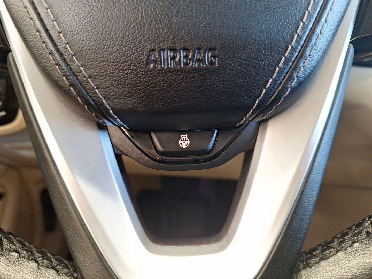 BMW 530 2019