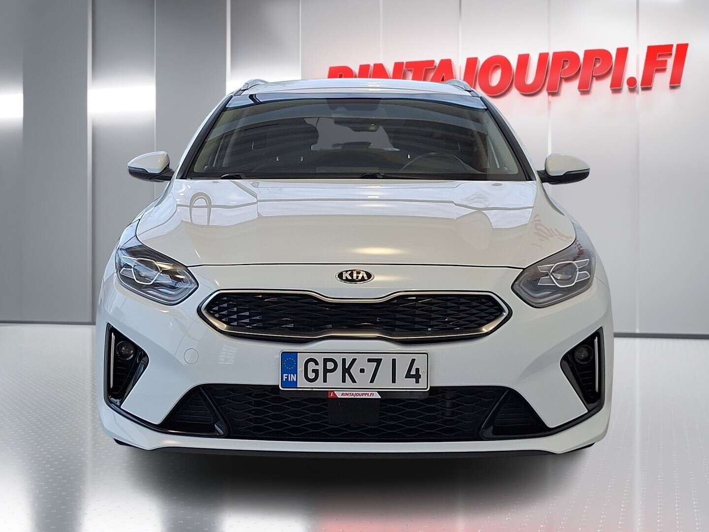 KIA Ceed 2020