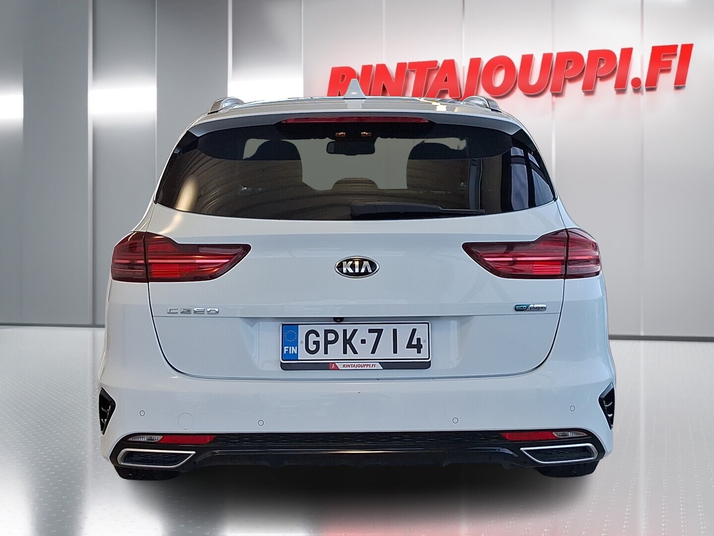 KIA Ceed 2020