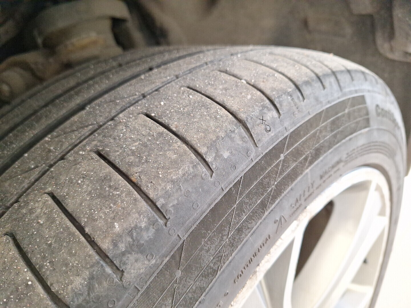 LAND ROVER RANGE ROVER SPORT 2011