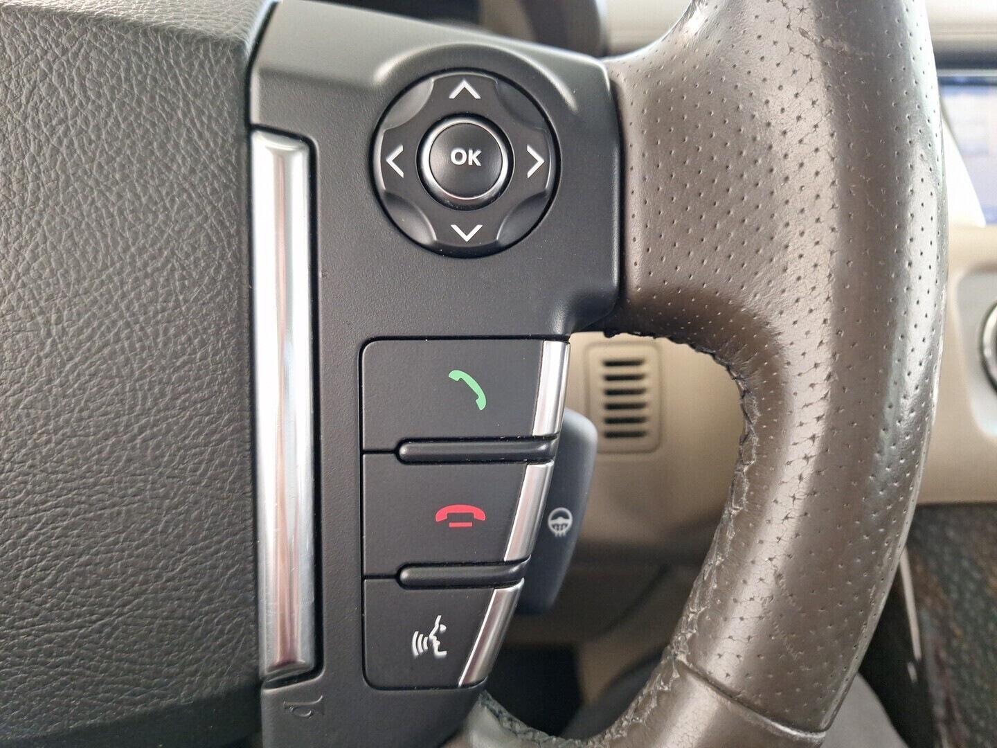 LAND ROVER RANGE ROVER SPORT 2011