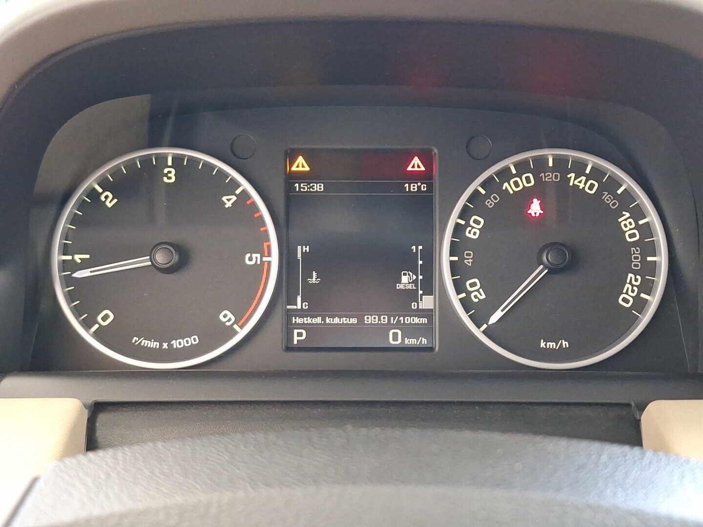 LAND ROVER RANGE ROVER SPORT 2011