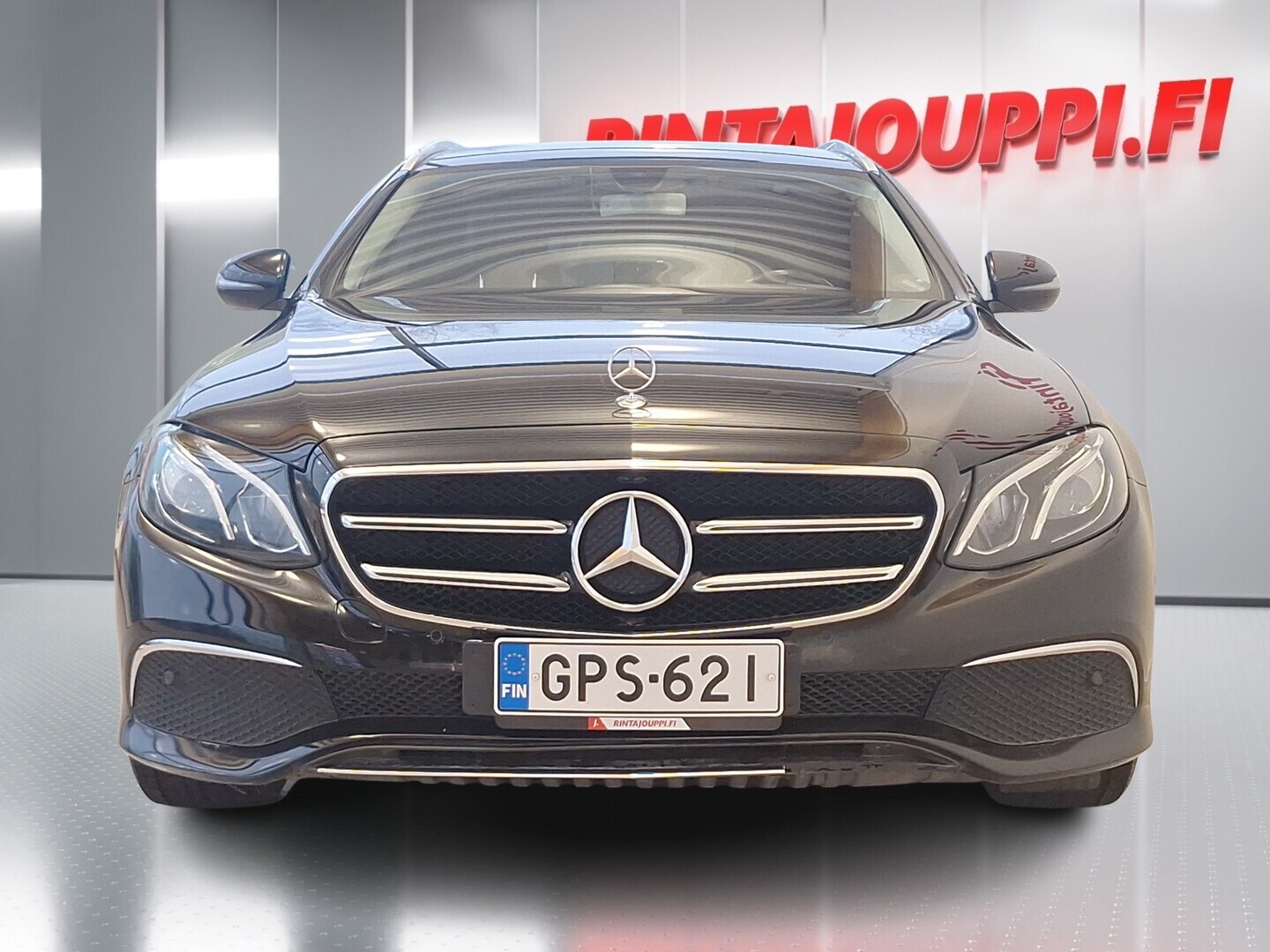 MERCEDES-BENZ E 2020
