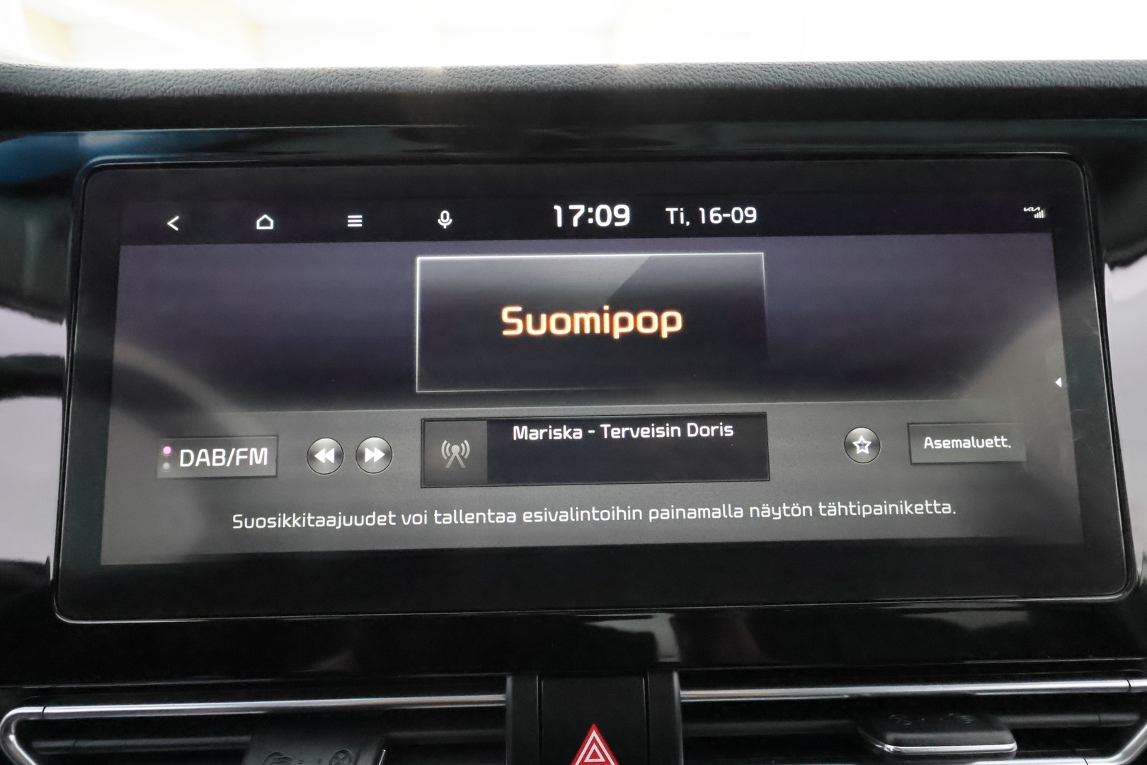 KIA Niro plug-in 2020