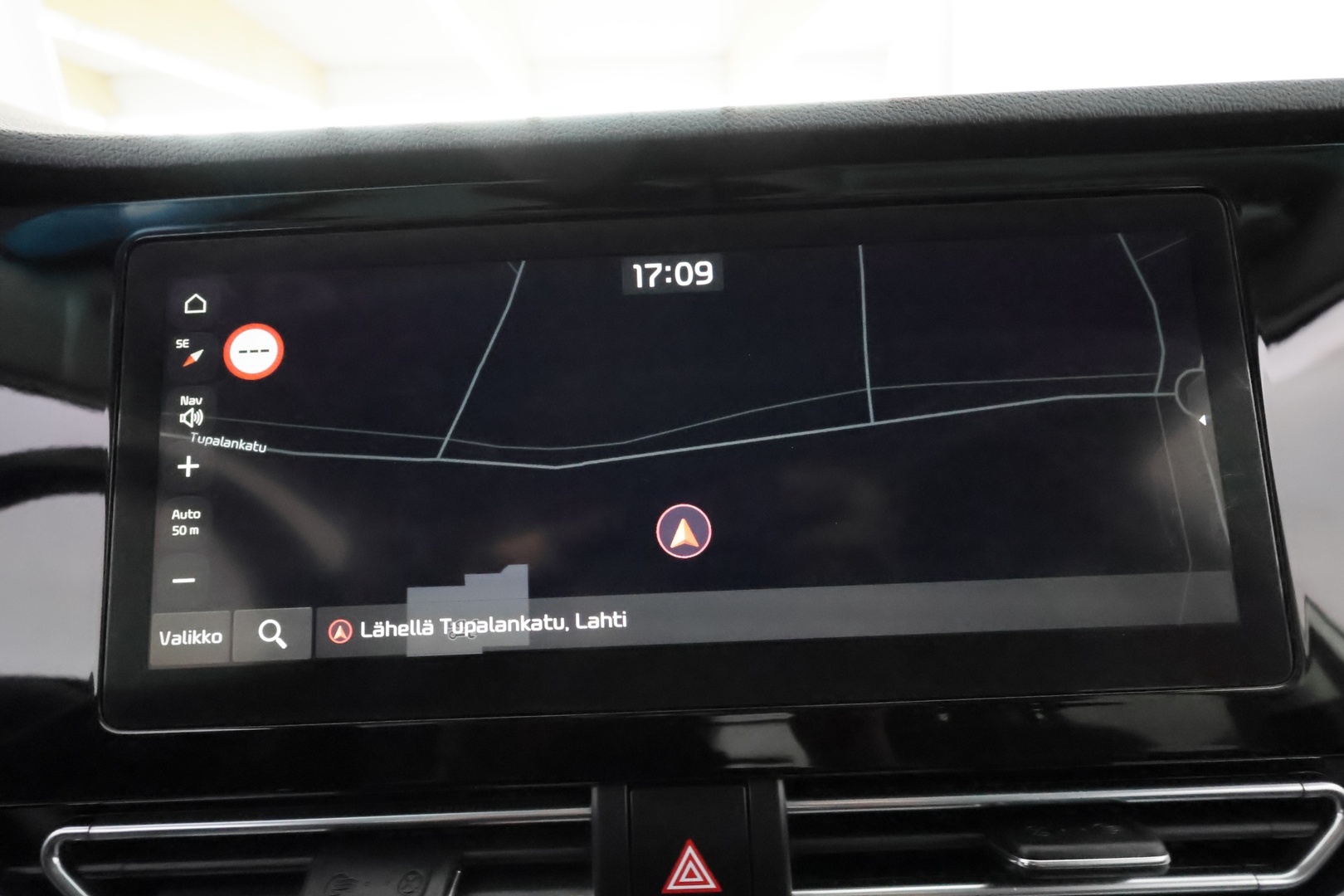 KIA Niro plug-in 2020