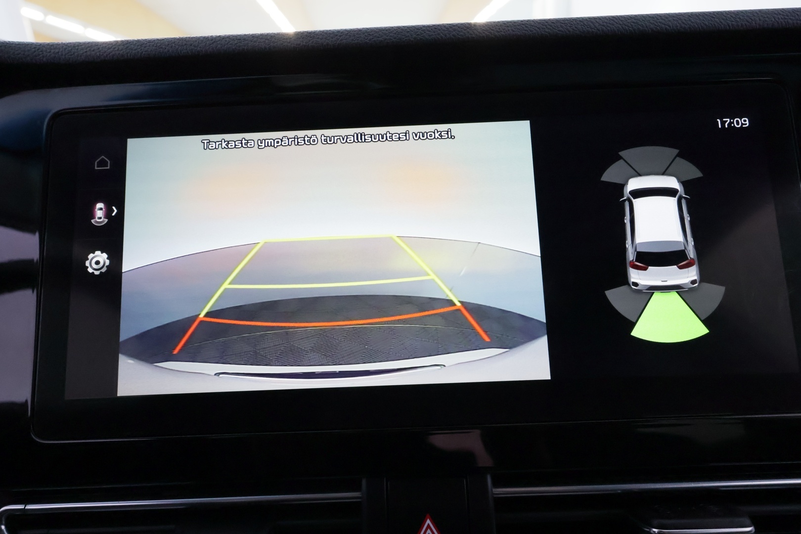 KIA Niro plug-in 2020