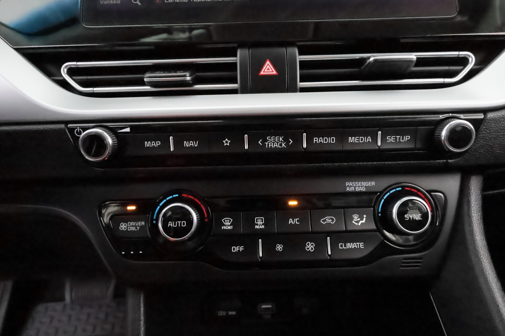 KIA Niro plug-in 2020