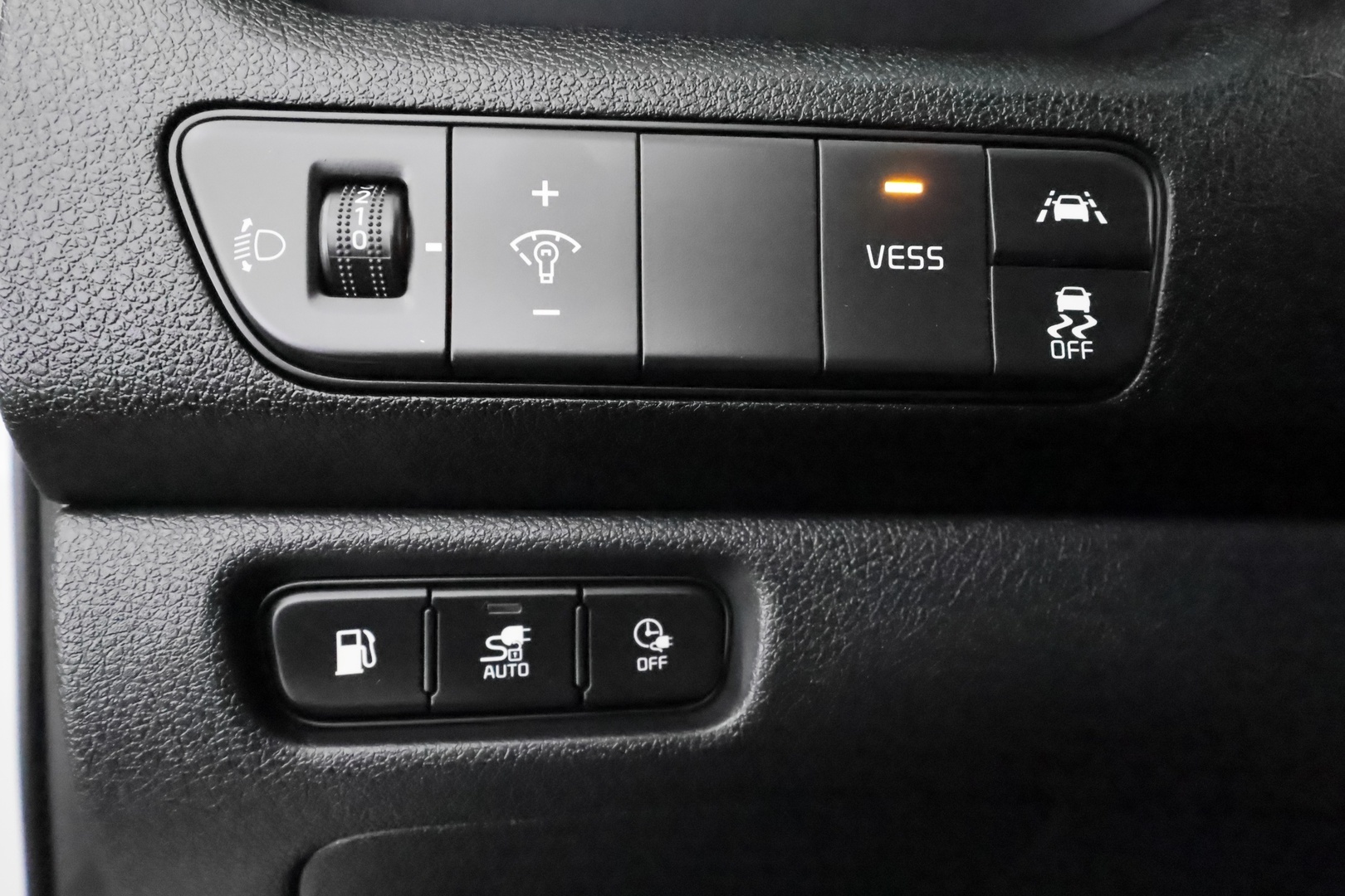 KIA Niro plug-in 2020