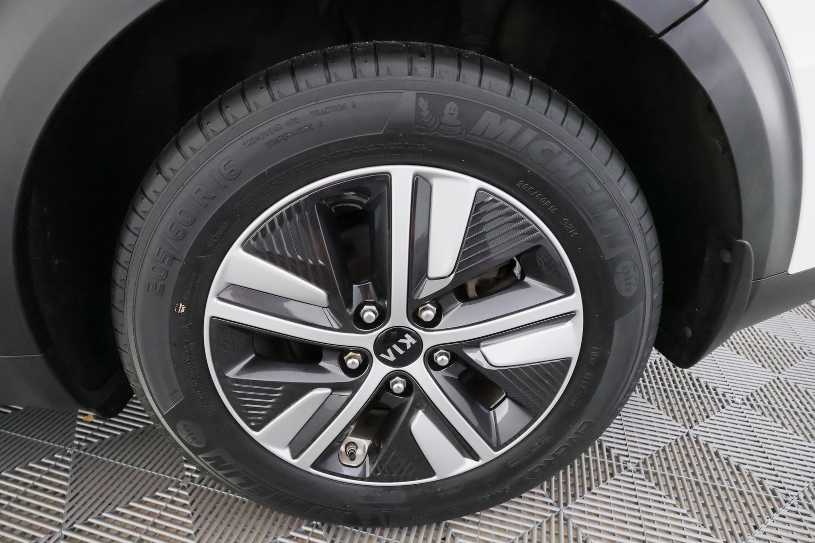 KIA Niro plug-in 2020