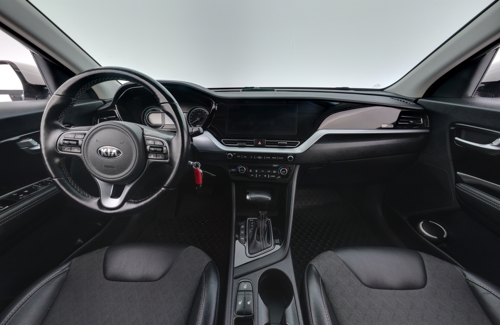 KIA Niro plug-in 2020