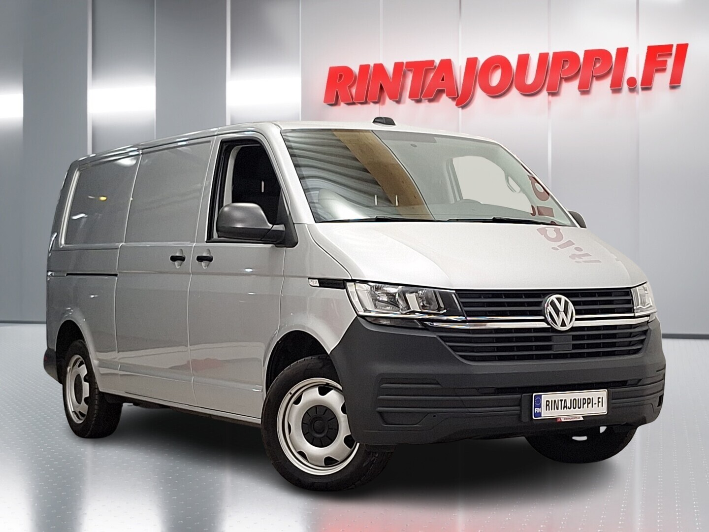 VOLKSWAGEN Transporter 2021