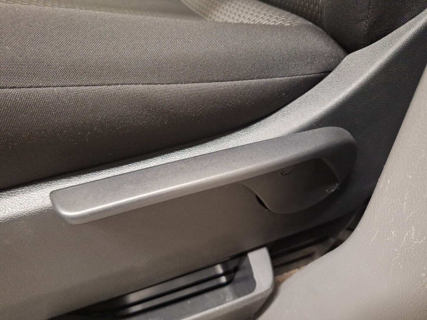 VOLKSWAGEN Transporter 2021