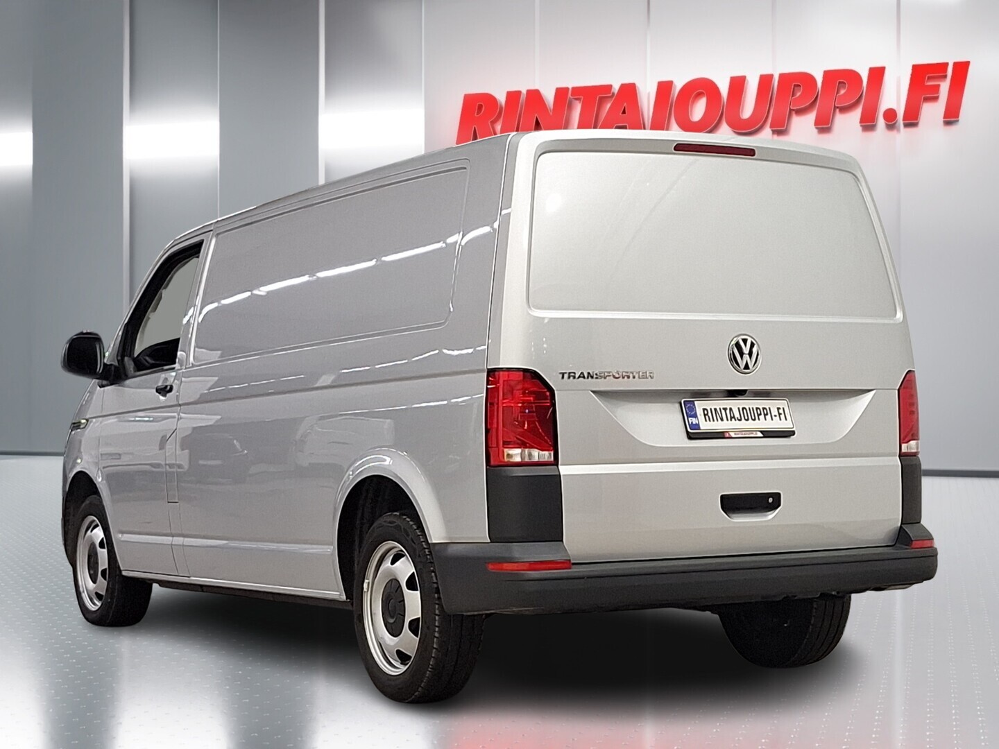 VOLKSWAGEN Transporter 2021