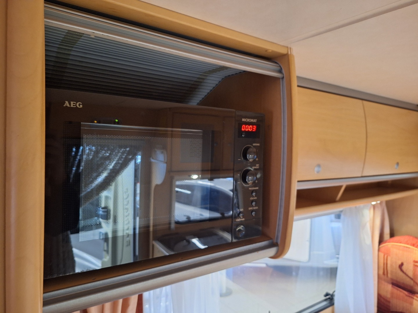 DETHLEFFS Ducato 2006