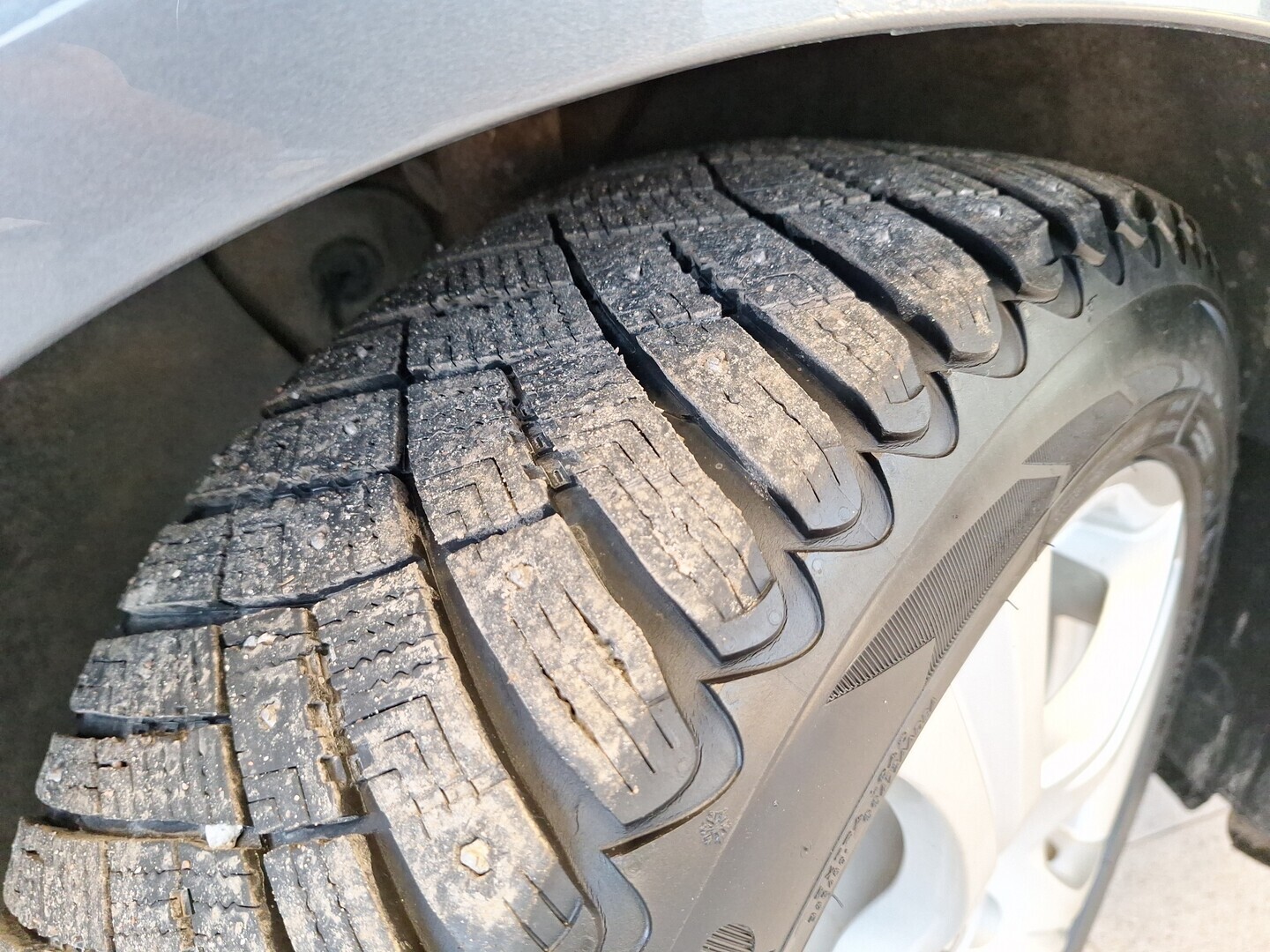 VOLKSWAGEN Jetta 2007