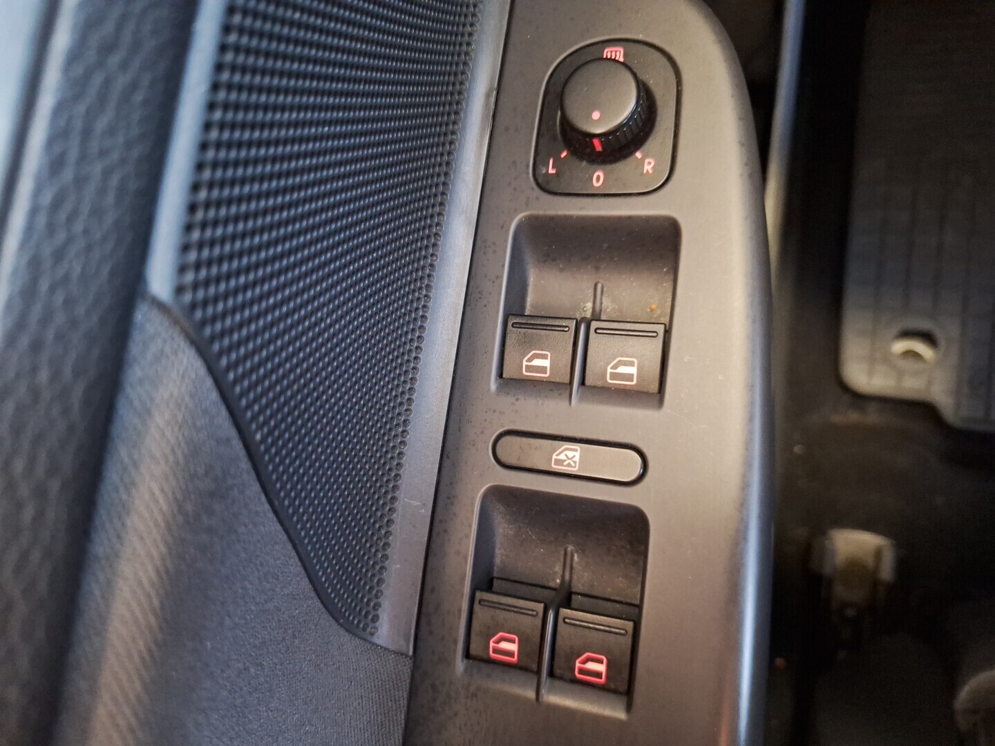 VOLKSWAGEN Jetta 2007