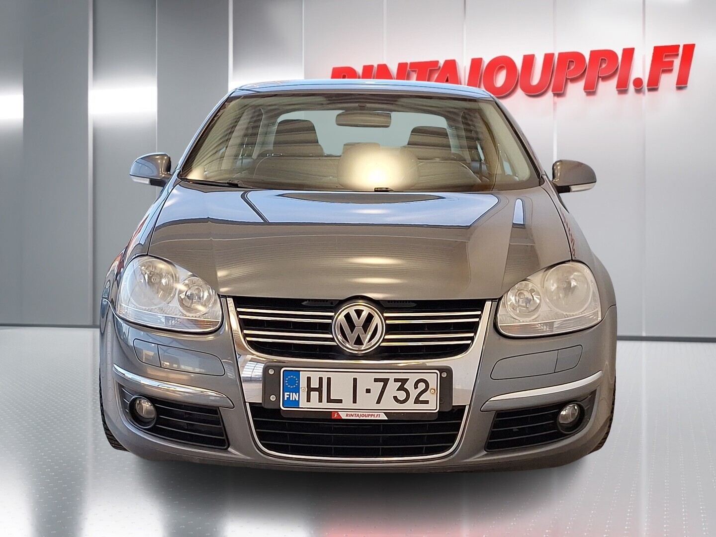 VOLKSWAGEN Jetta 2007