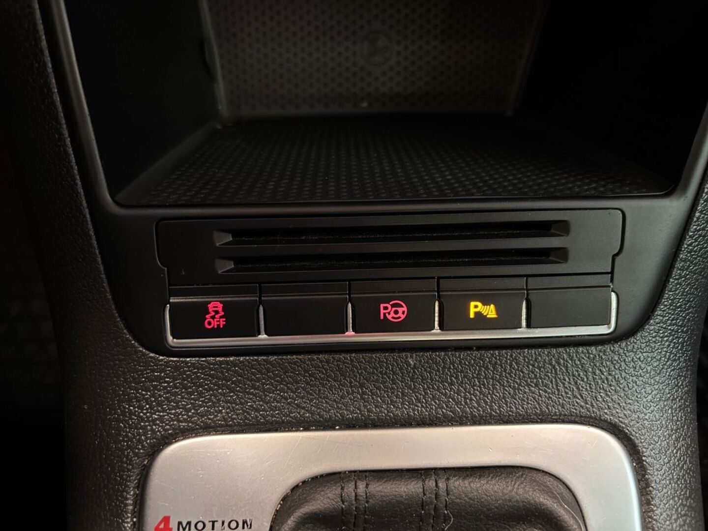 VOLKSWAGEN Tiguan 2010