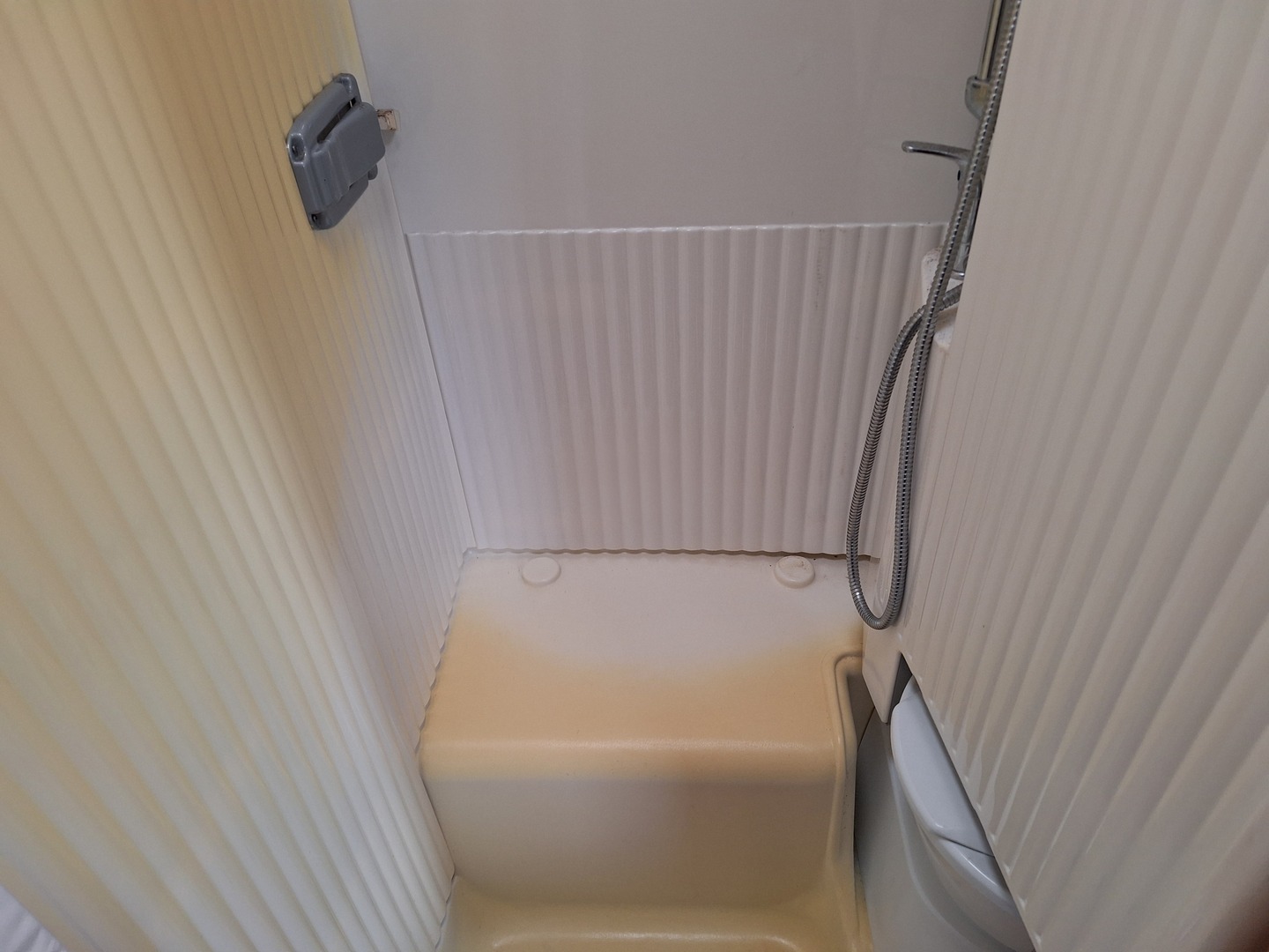 DETHLEFFS Globe R 2009