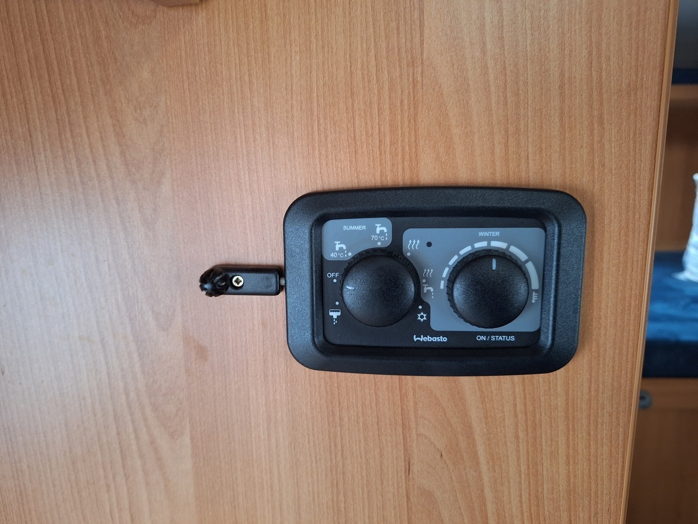 DETHLEFFS Globe R 2009