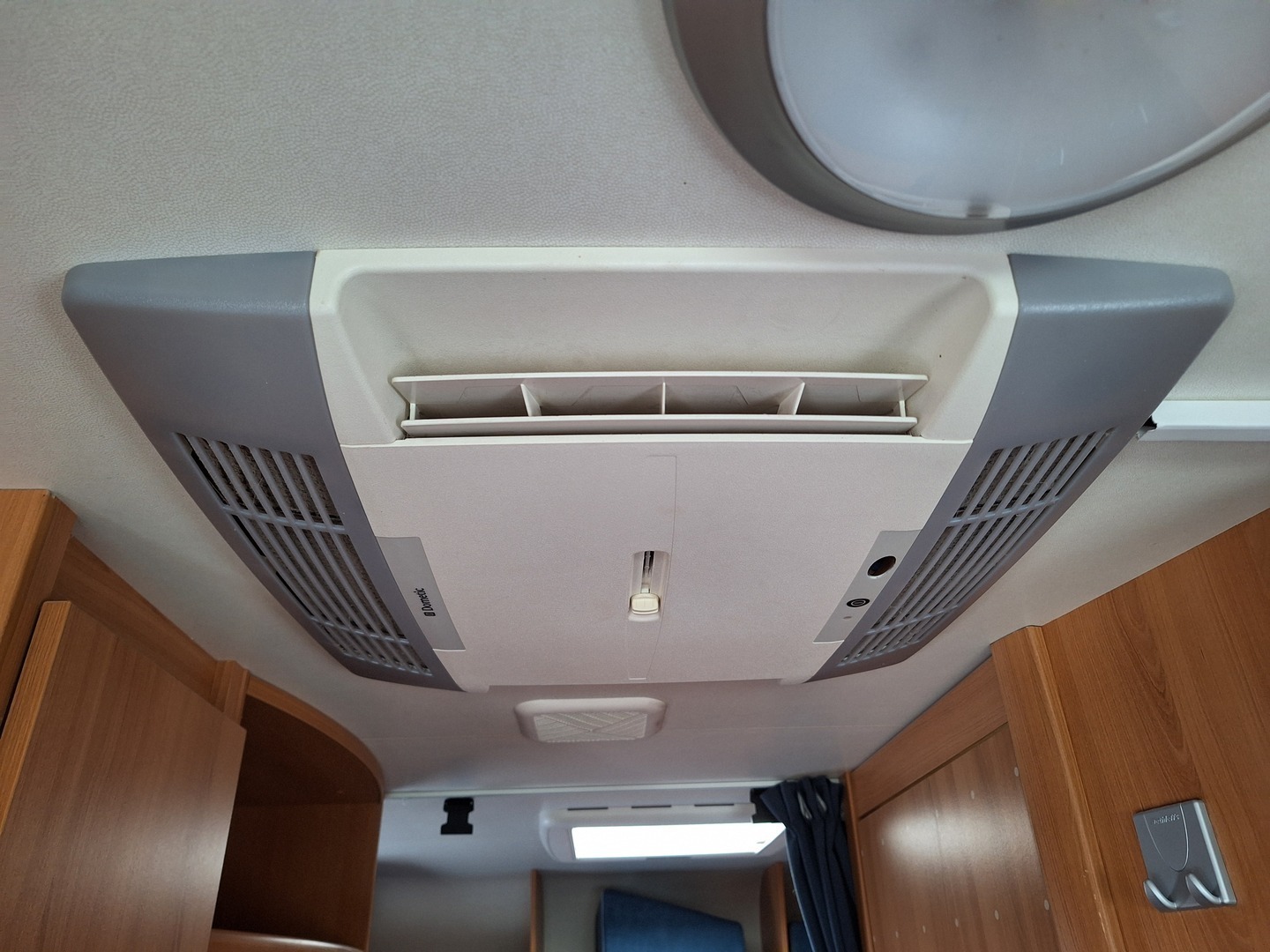 DETHLEFFS Globe R 2009