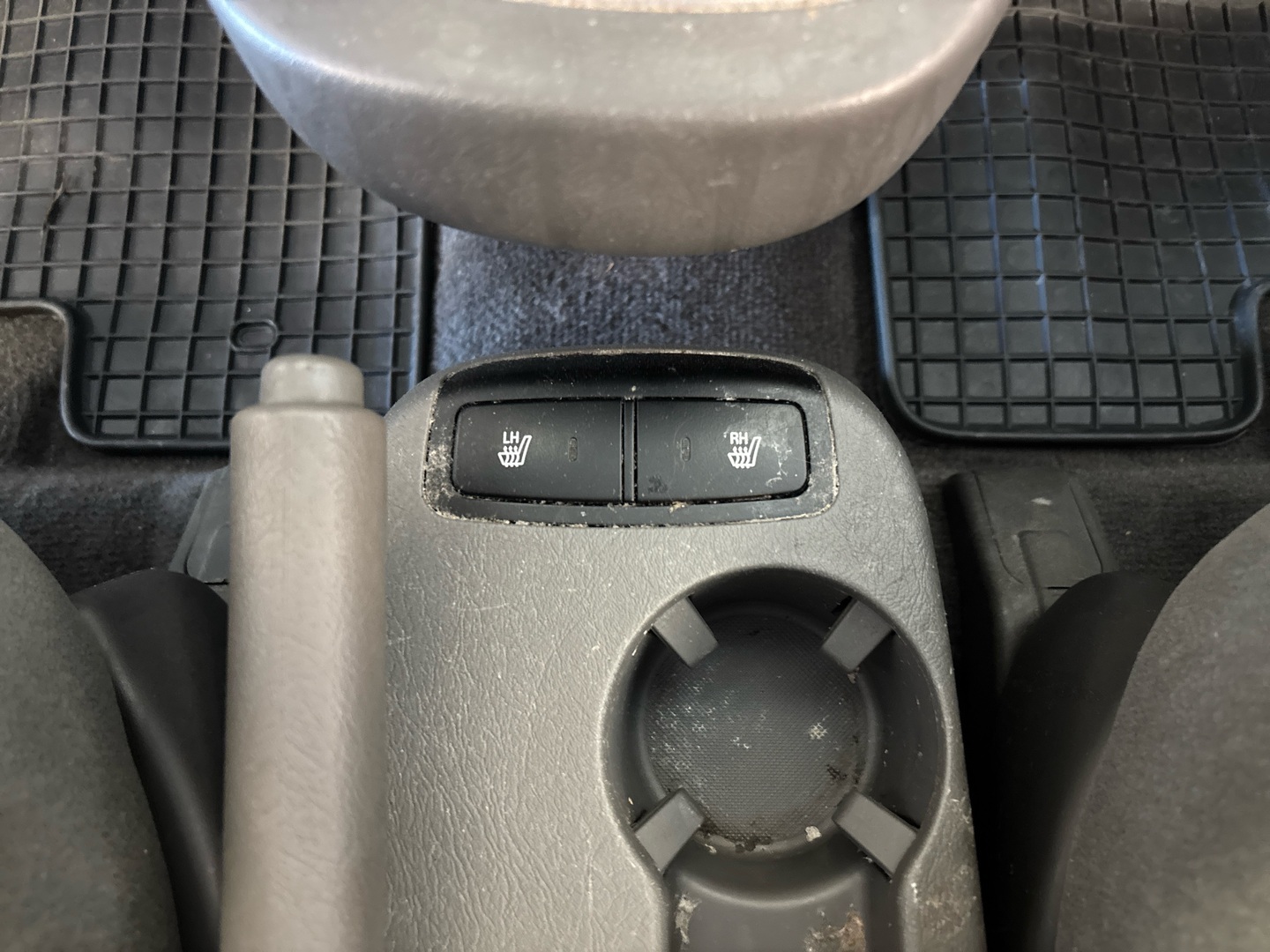 HYUNDAI Tucson 2007