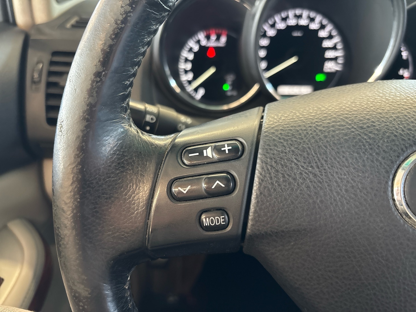 LEXUS RX 2006