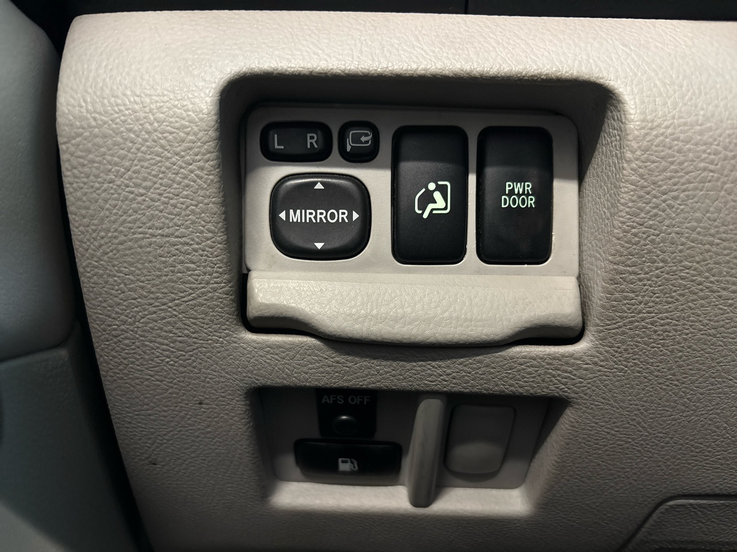 LEXUS RX 2006