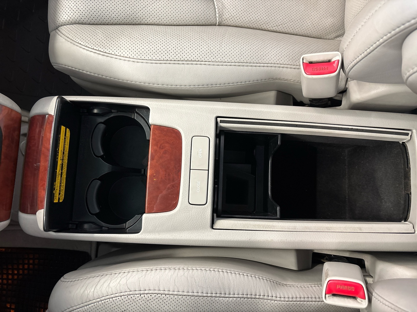LEXUS RX 2006