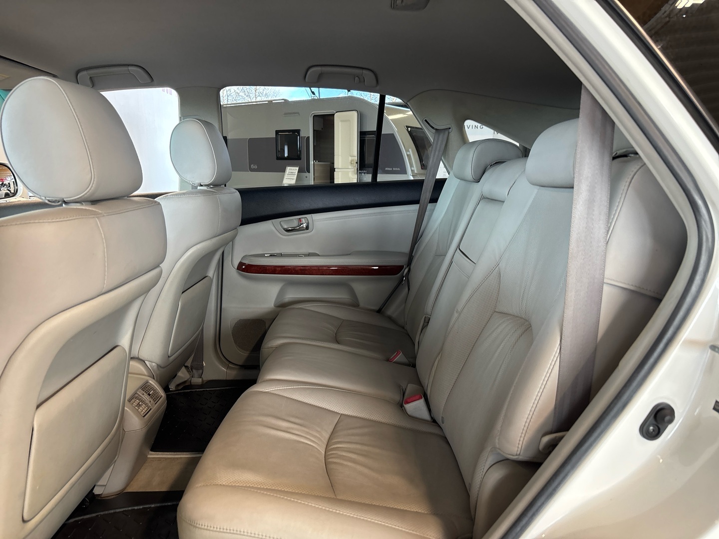 LEXUS RX 2006
