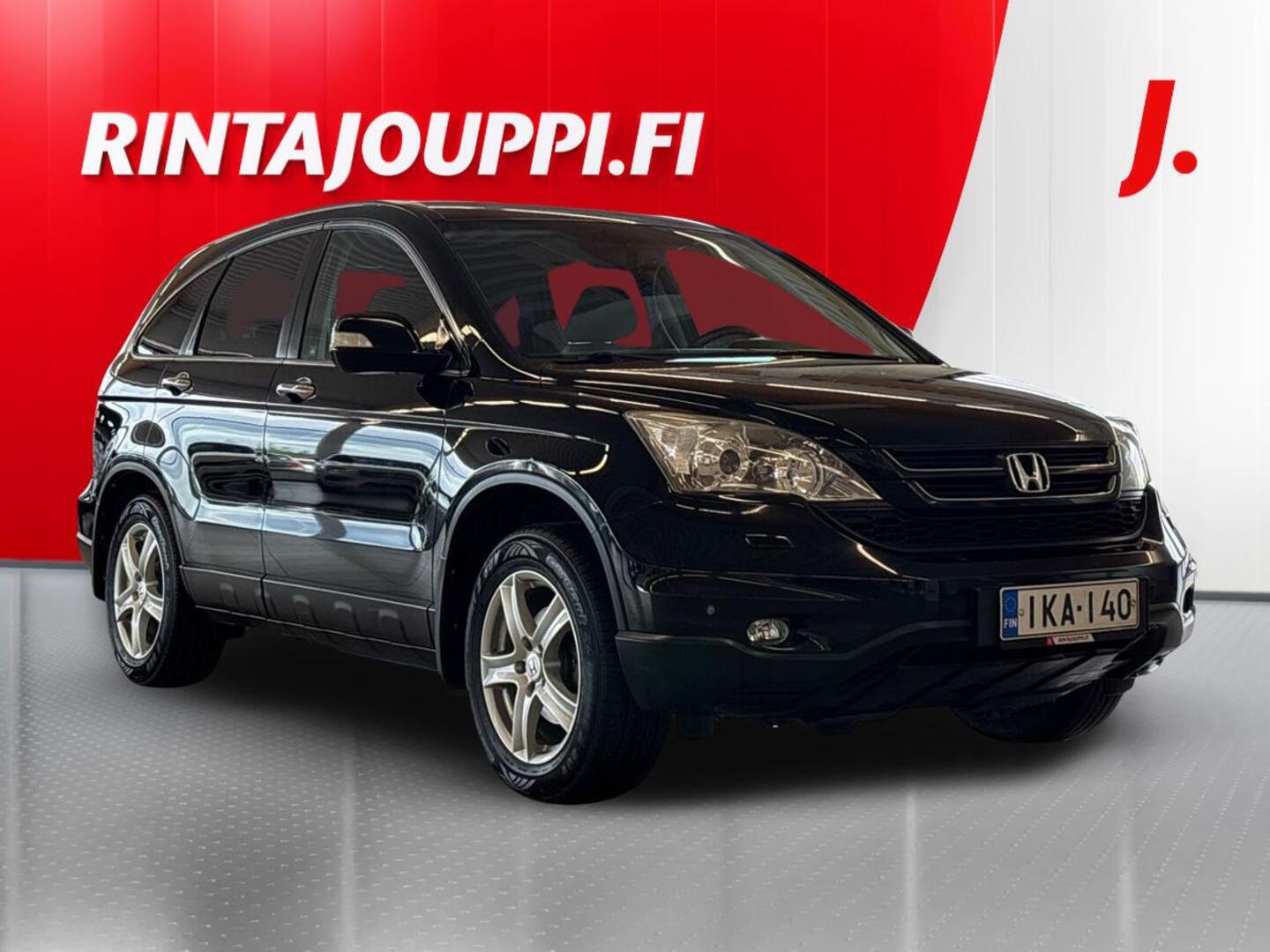 HONDA CR-V 2011