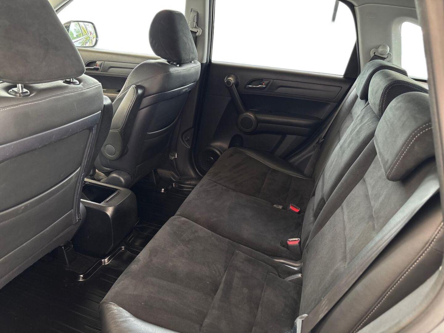 HONDA CR-V 2011
