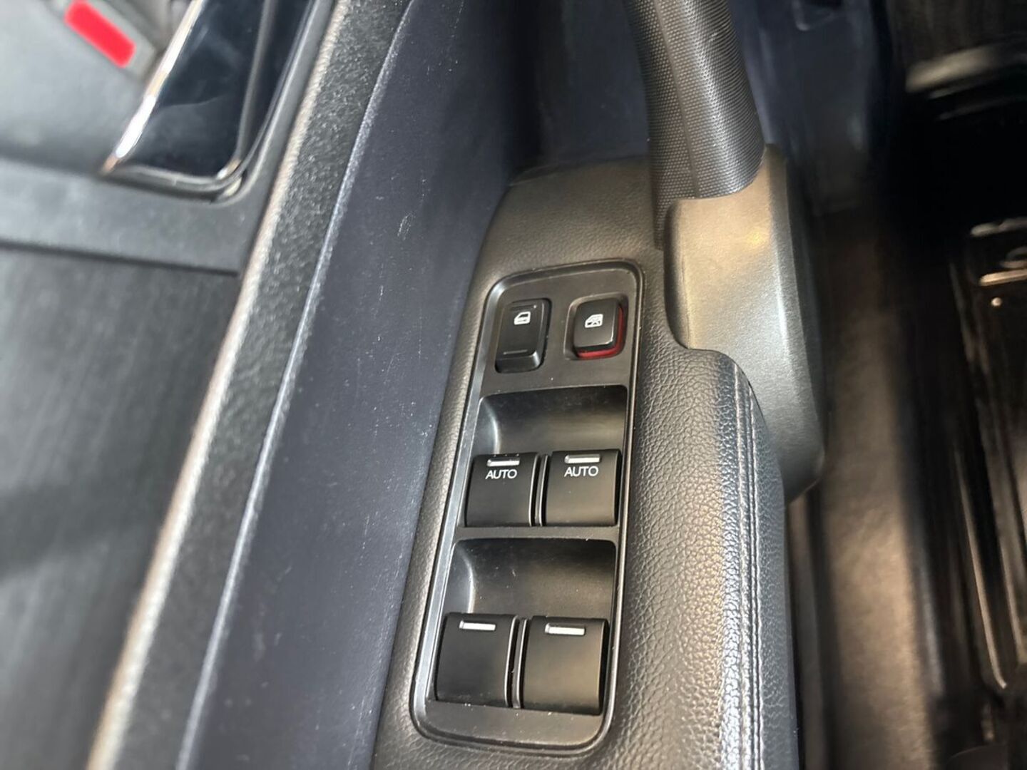 HONDA CR-V 2011