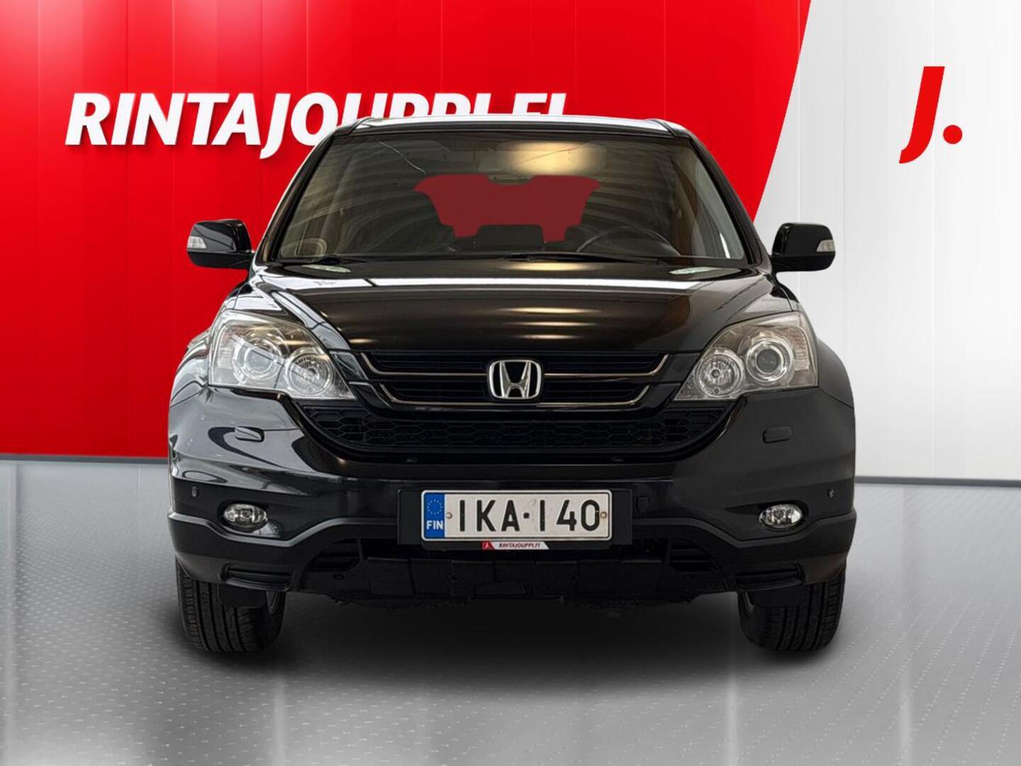 HONDA CR-V 2011