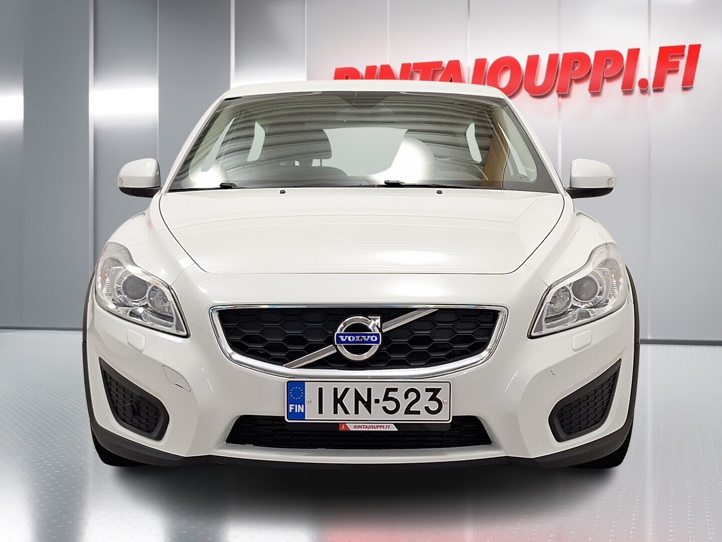 VOLVO C30 2012