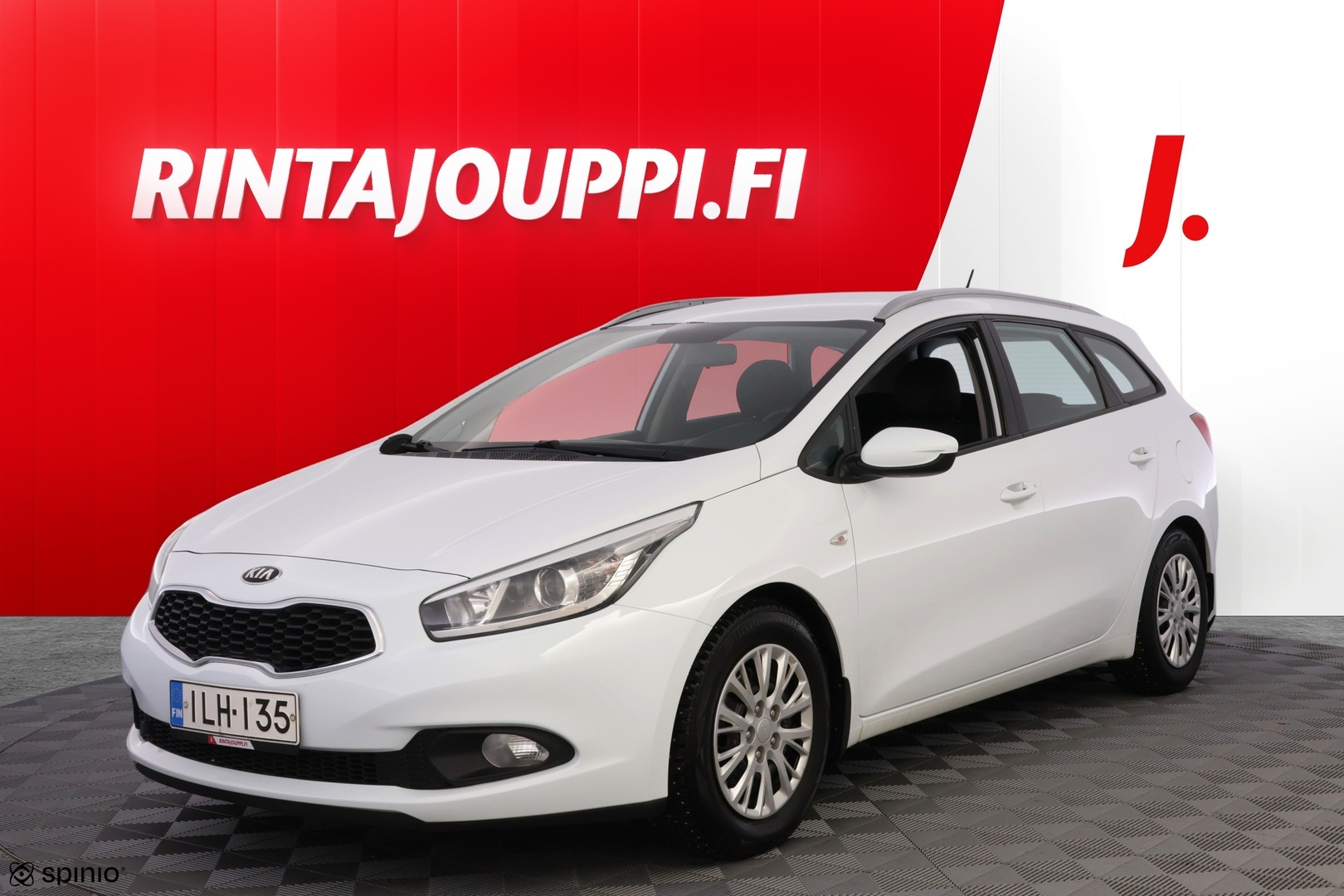 KIA cee'd 2013