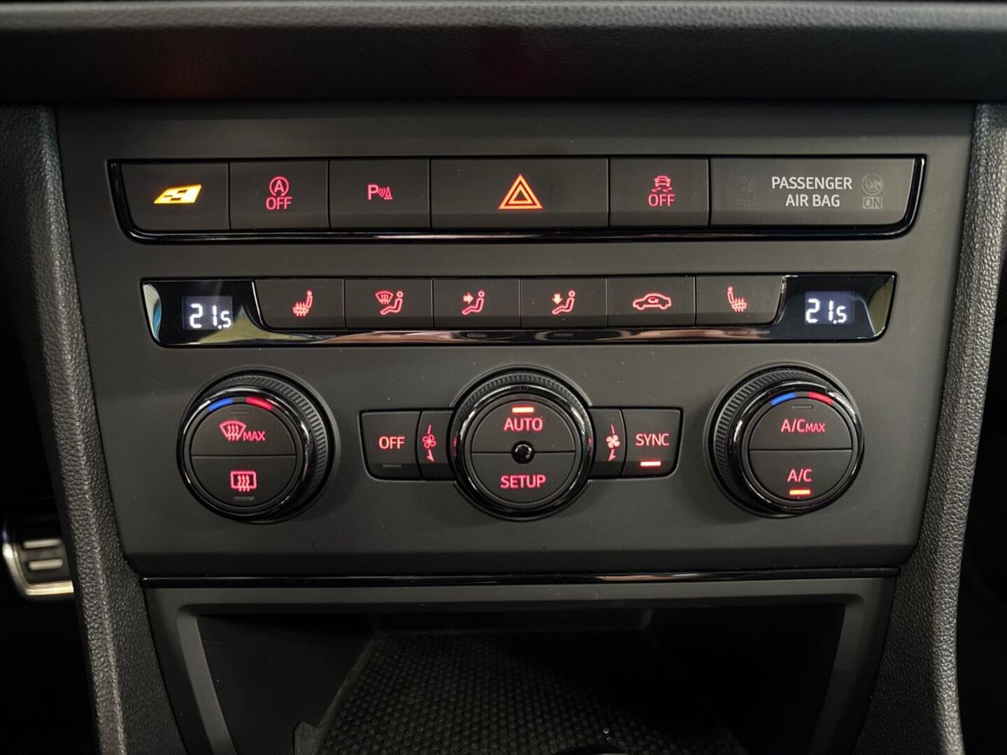 SEAT Leon ST 2015
