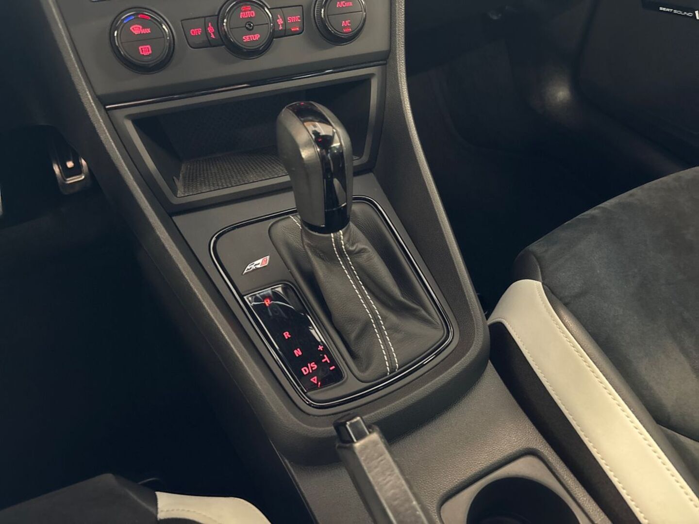 SEAT Leon ST 2015