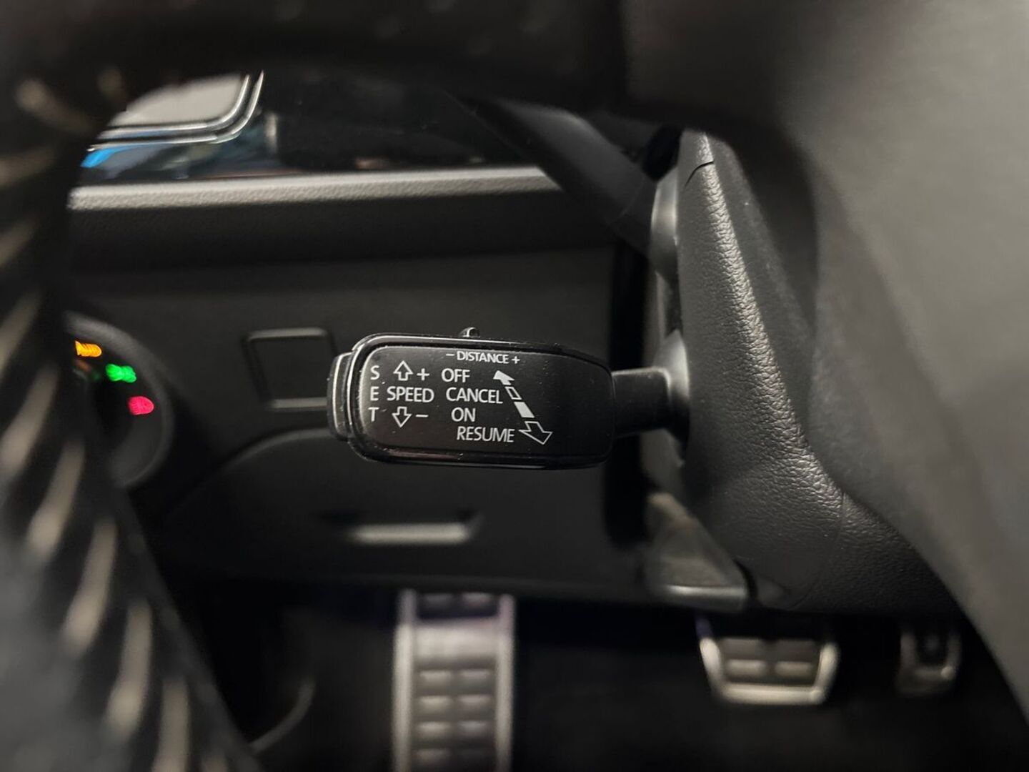 SEAT Leon ST 2015