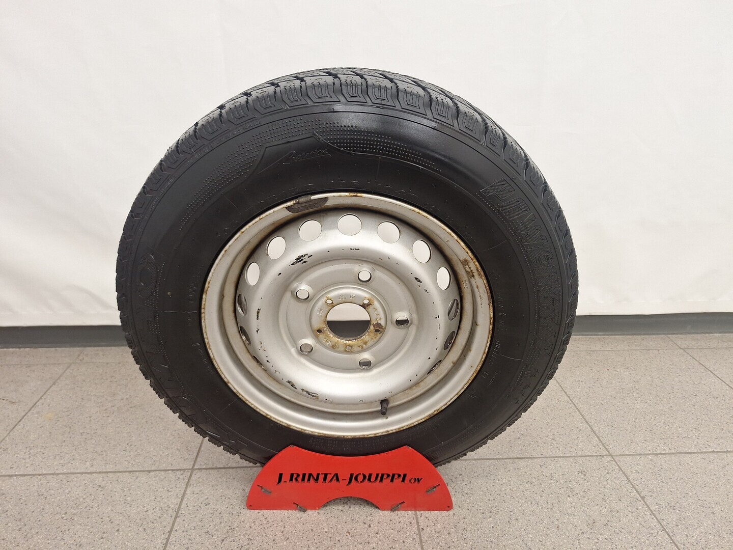 FORD Tourneo Custom 2017