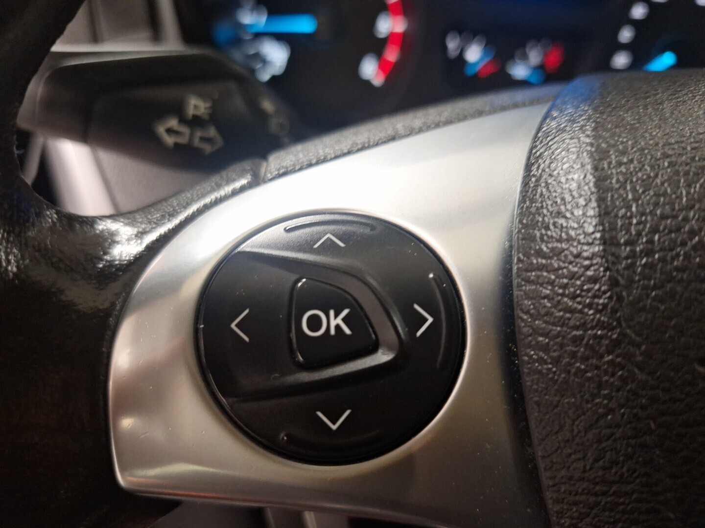 FORD Tourneo Custom 2017