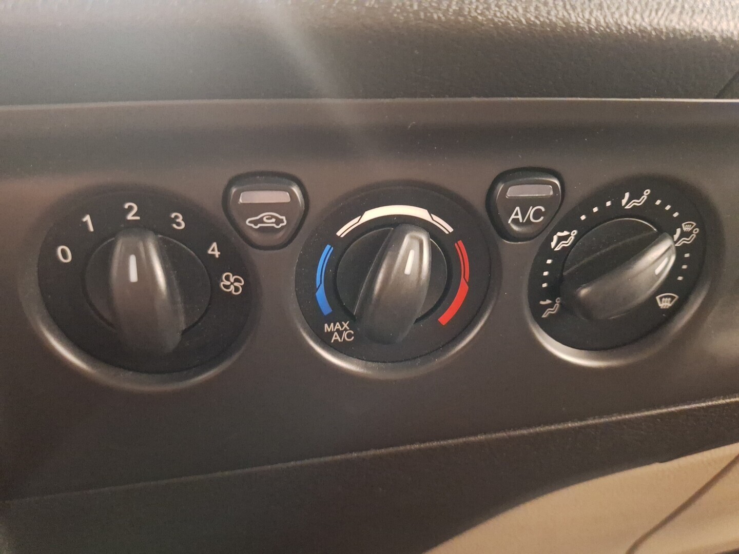 FORD Tourneo Custom 2017