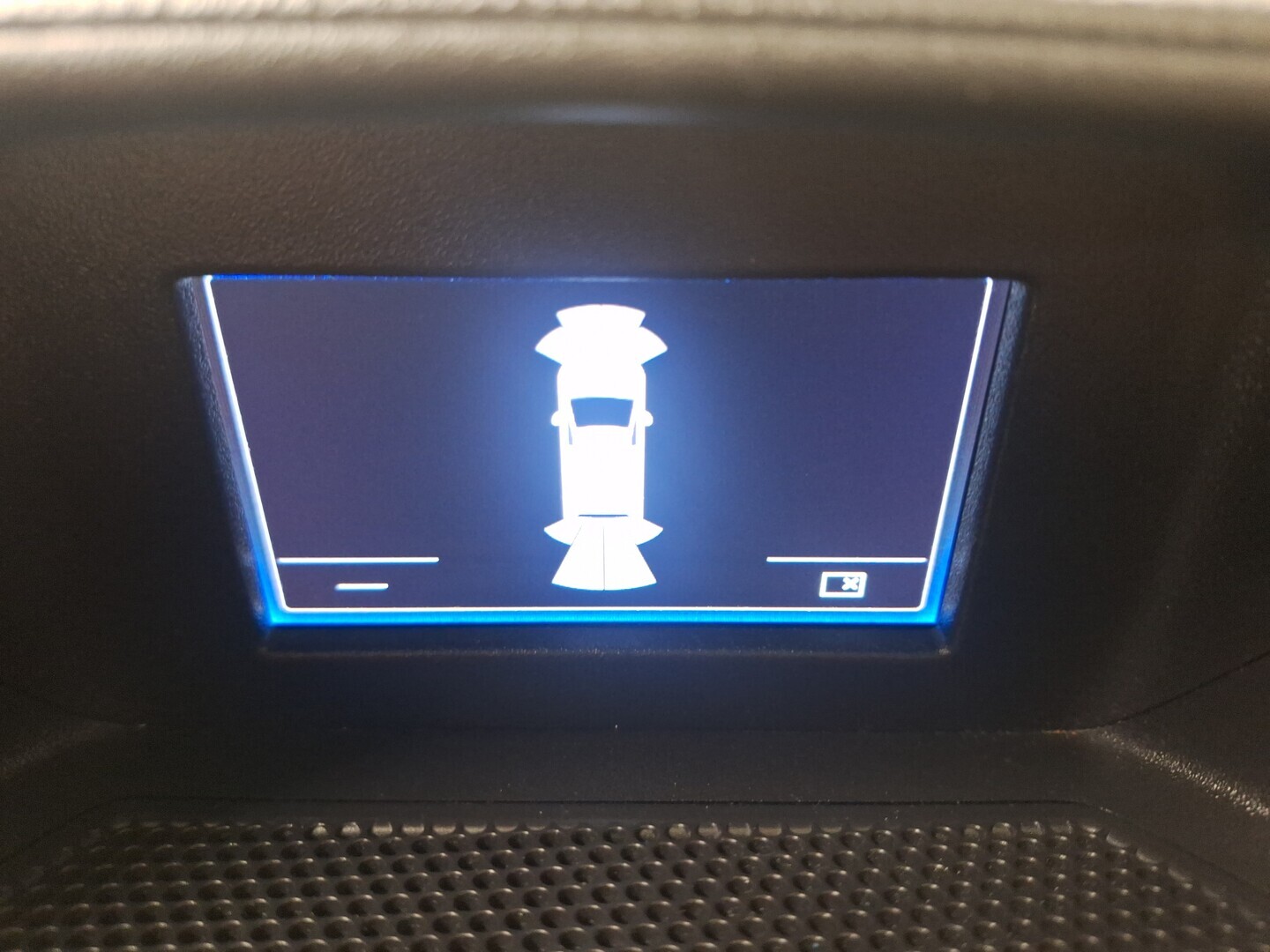 FORD Tourneo Custom 2017