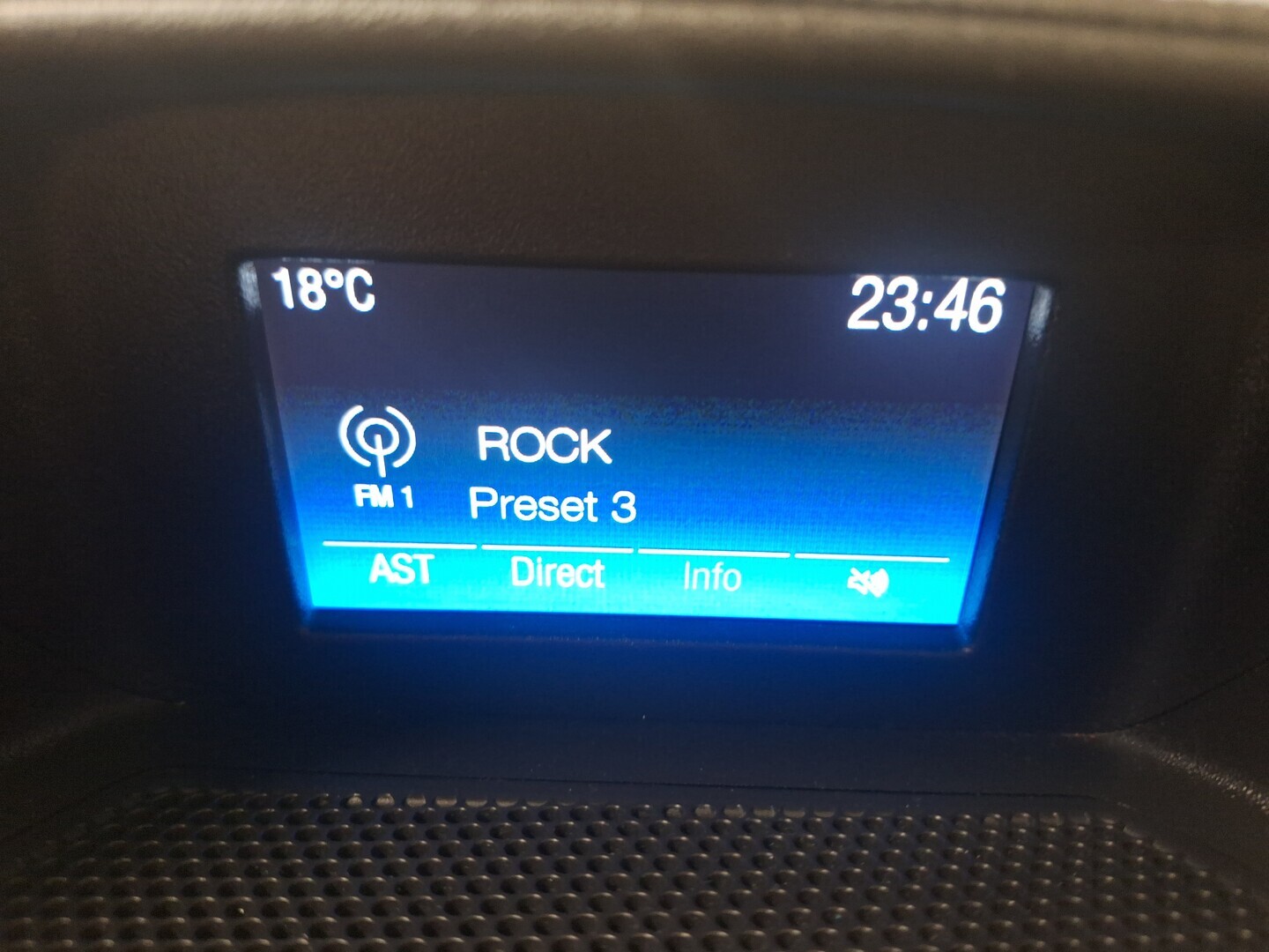 FORD Tourneo Custom 2017