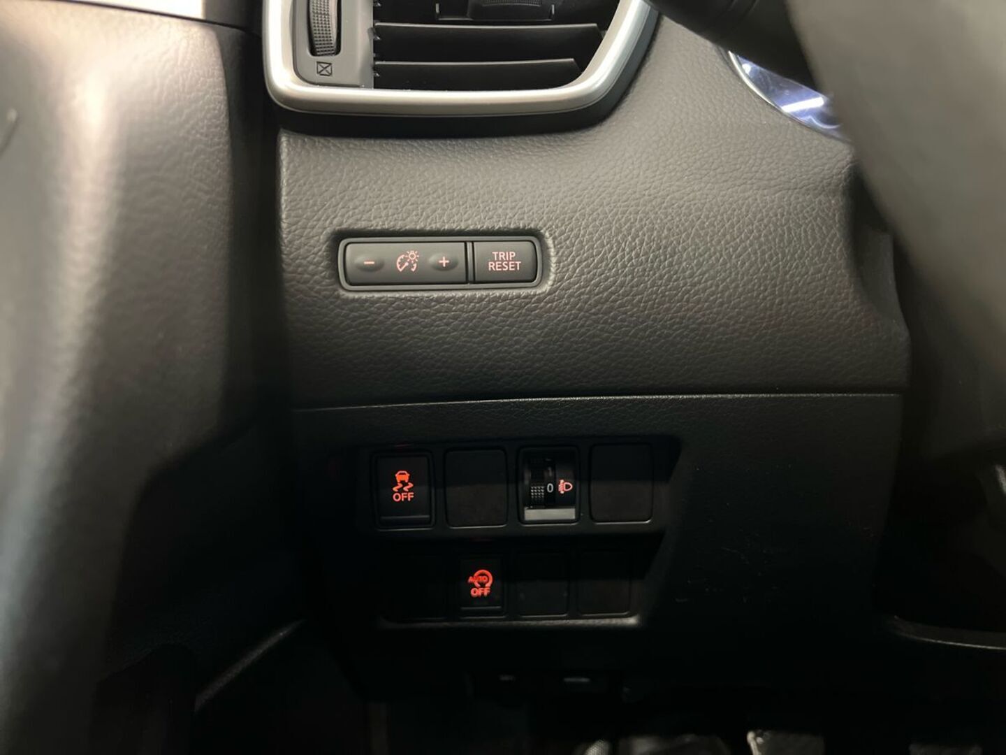 NISSAN Qashqai 2014