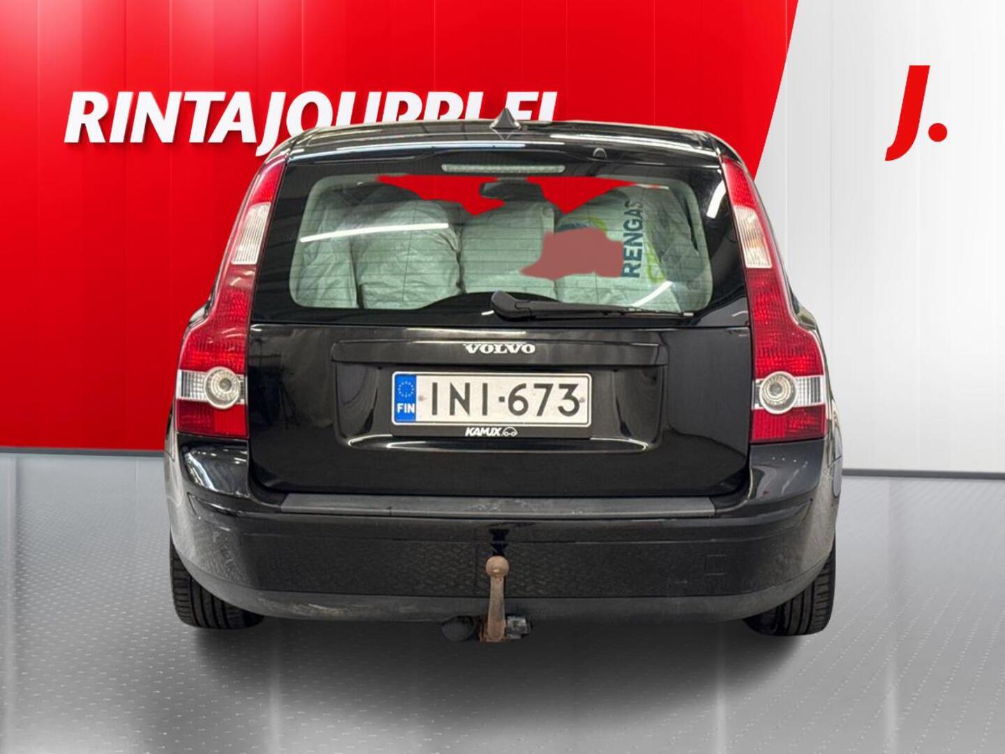 VOLVO V50 2005