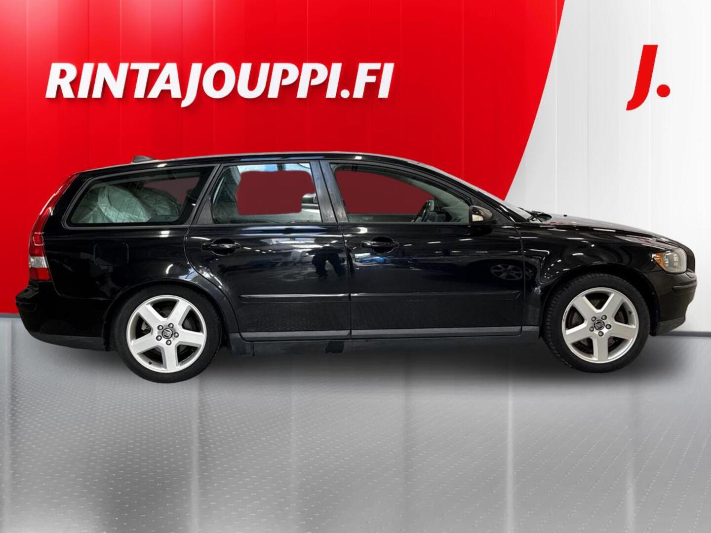 VOLVO V50 2005
