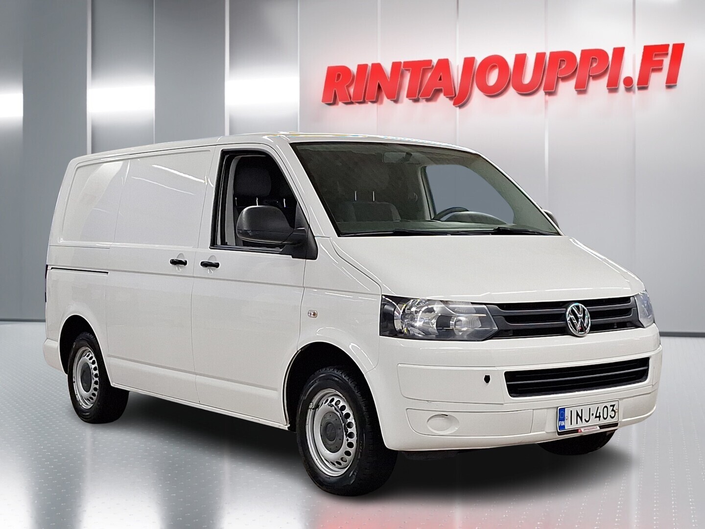 VOLKSWAGEN Transporter 2014