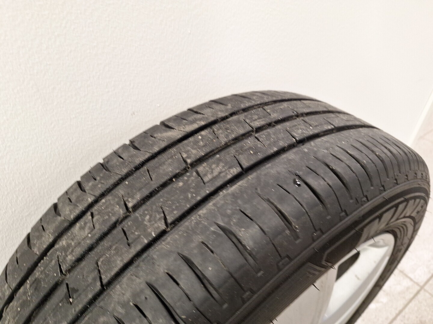 VOLKSWAGEN Transporter 2014