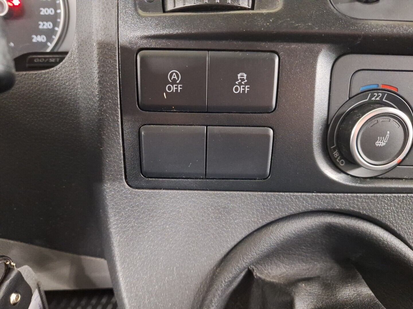 VOLKSWAGEN Transporter 2014